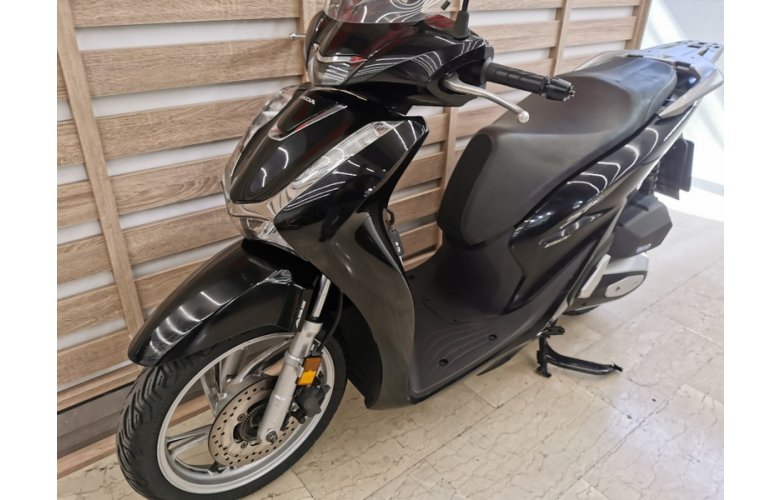 HONDA  SH150 '22