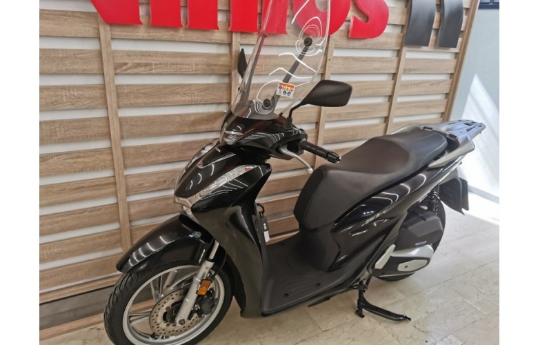 HONDA  SH150 '22