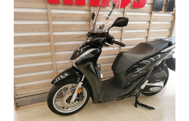 HONDA  SH150 '22