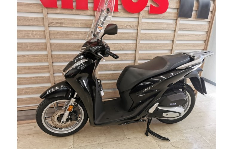 HONDA  SH150 '22