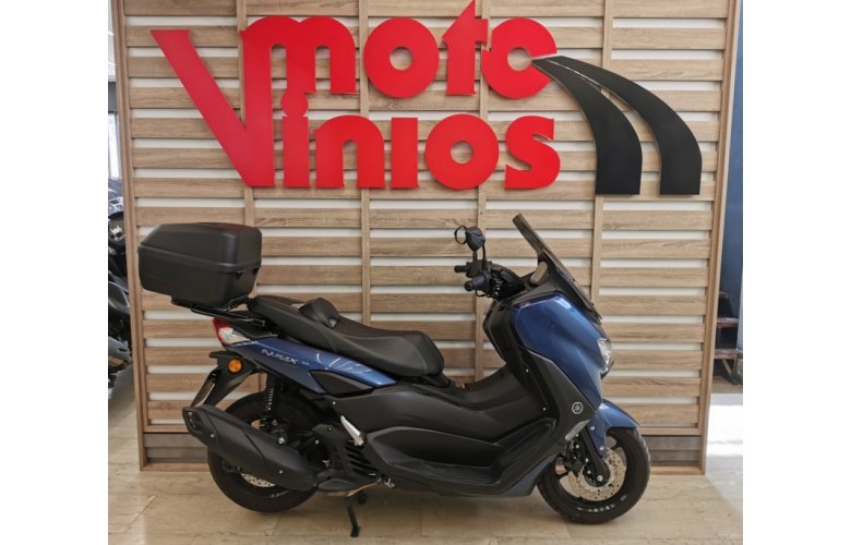 YAMAHA NMAX 155 '24
