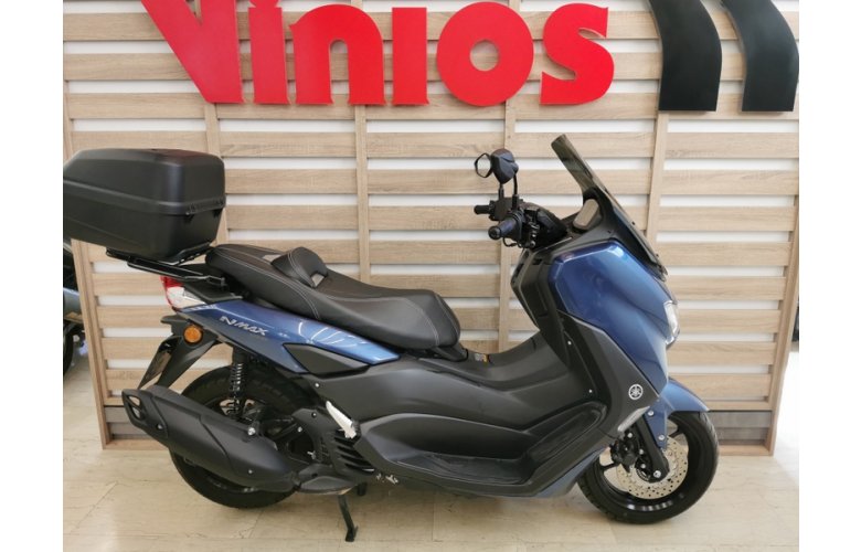 YAMAHA NMAX 155 '24