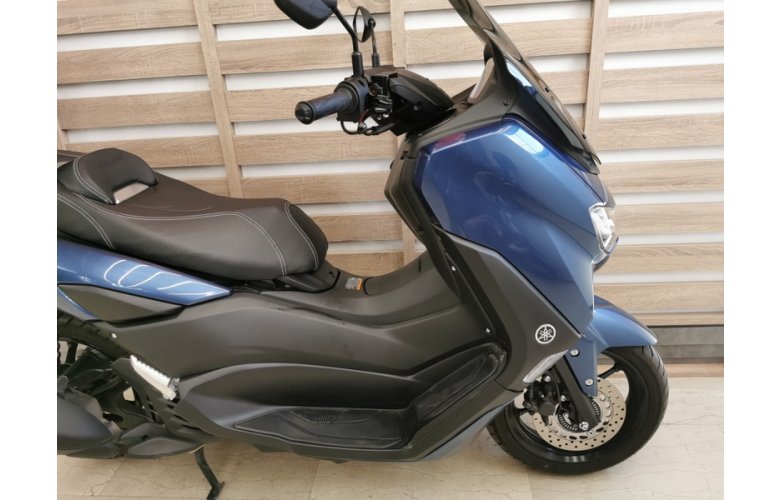 YAMAHA NMAX 155 '24