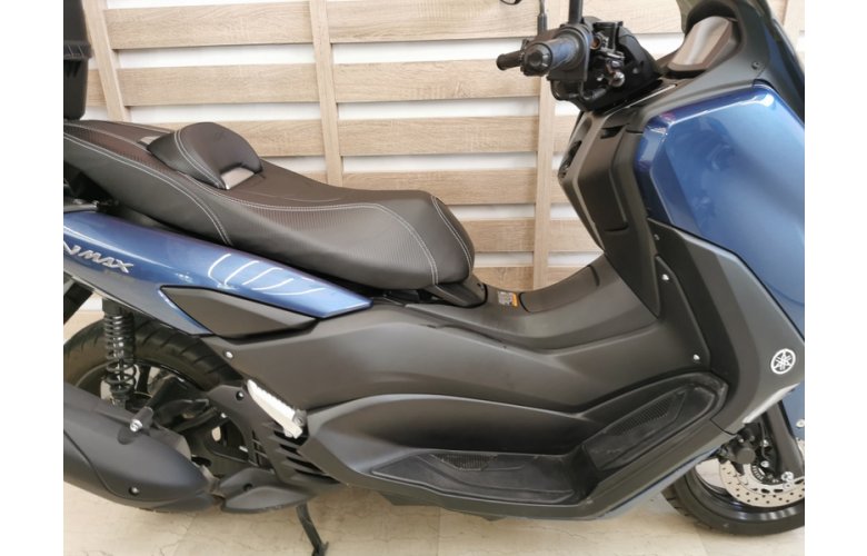 YAMAHA NMAX 155 '24