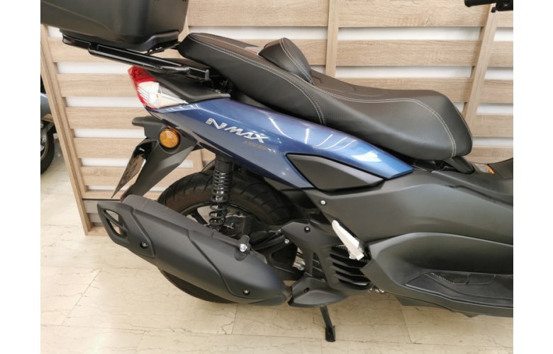 YAMAHA NMAX 155 '24