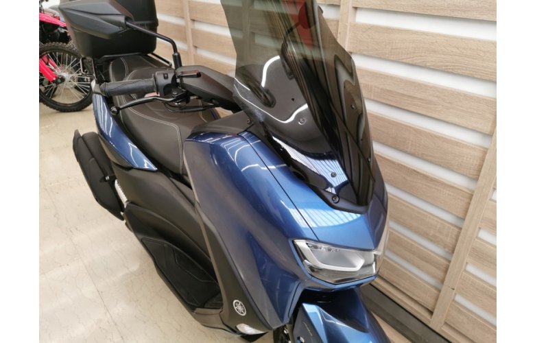 YAMAHA NMAX 155 '24