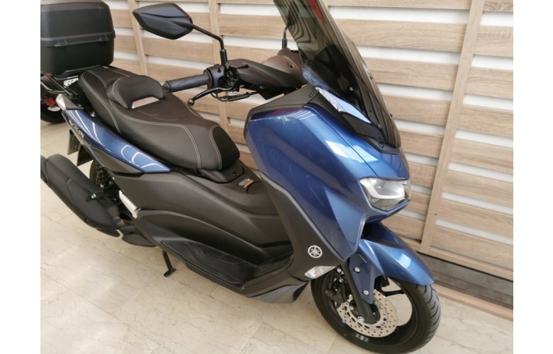 YAMAHA NMAX 155 '24
