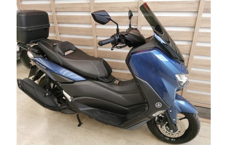 YAMAHA NMAX 155 '24
