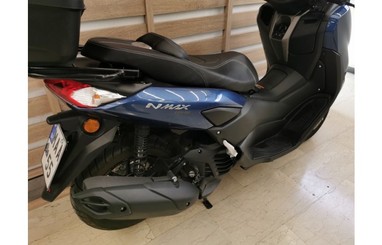 YAMAHA NMAX 155 '24