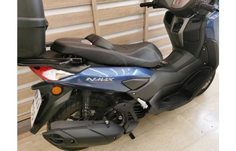 YAMAHA NMAX 155 '24