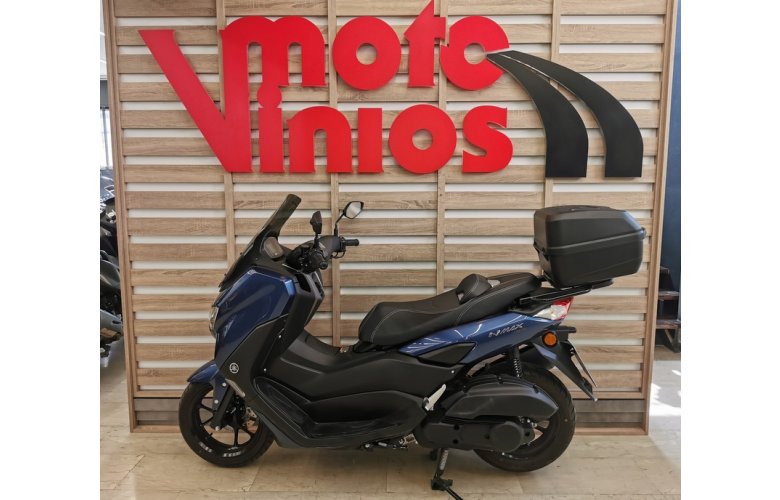 YAMAHA NMAX 155 '24