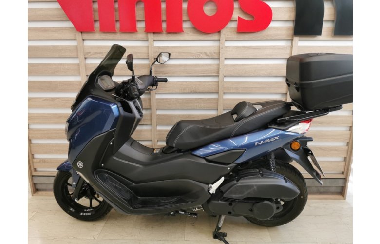 YAMAHA NMAX 155 '24