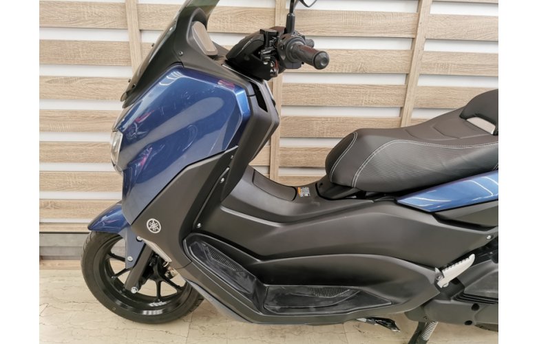 YAMAHA NMAX 155 '24