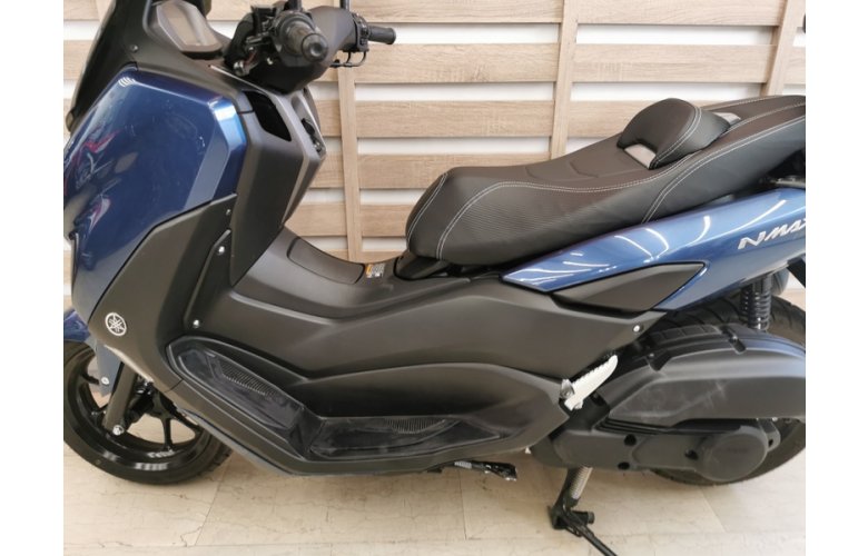 YAMAHA NMAX 155 '24