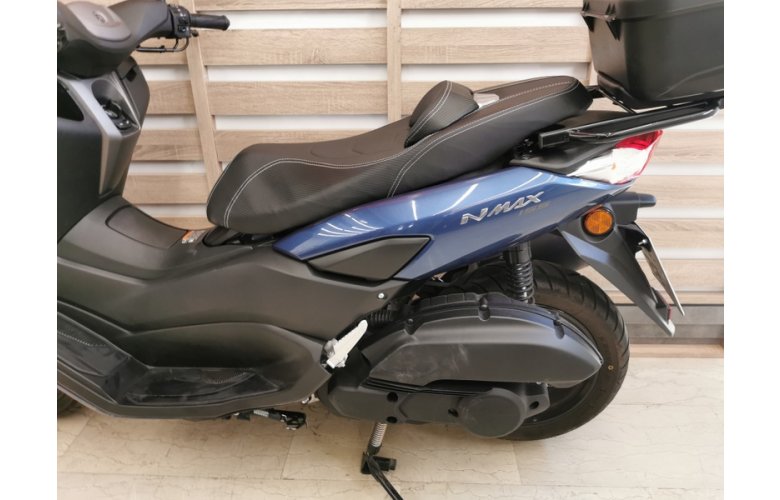 YAMAHA NMAX 155 '24