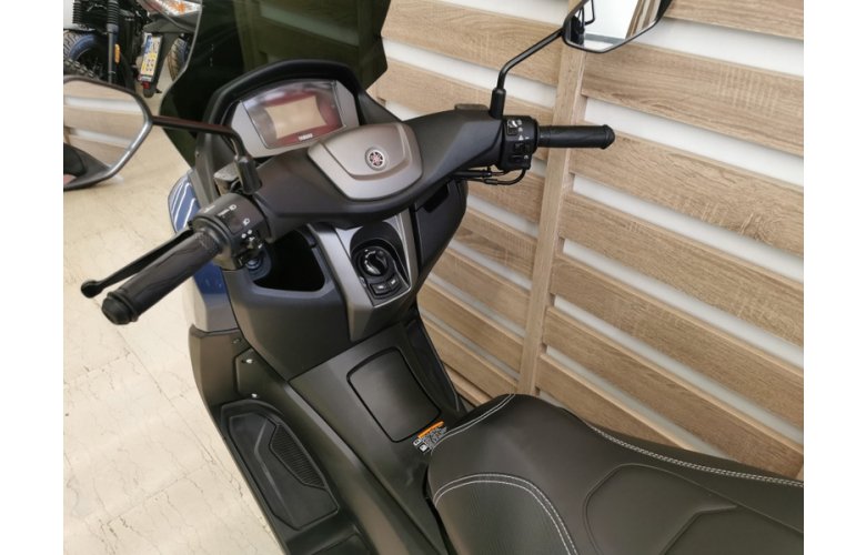 YAMAHA NMAX 155 '24