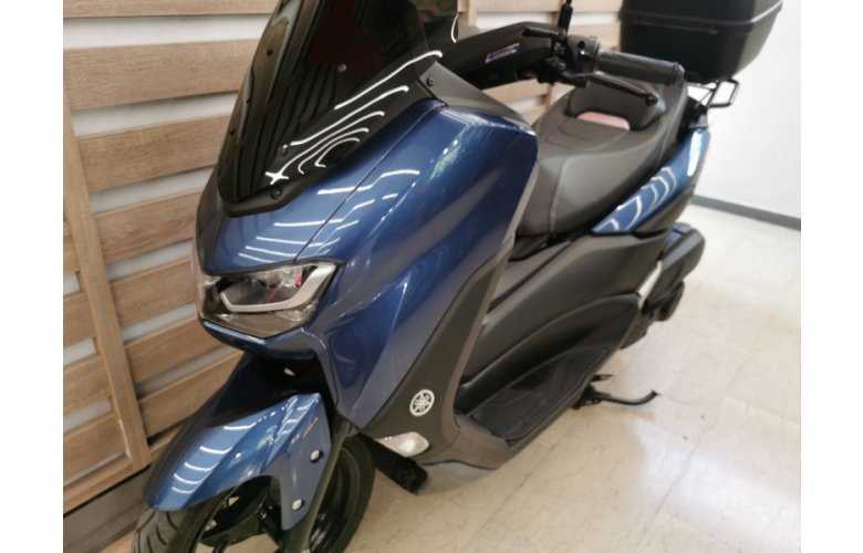 YAMAHA NMAX 155 '24