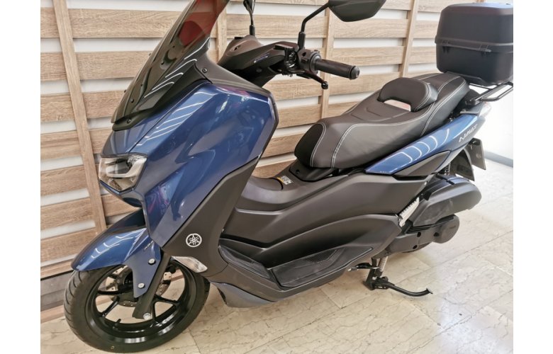YAMAHA NMAX 155 '24
