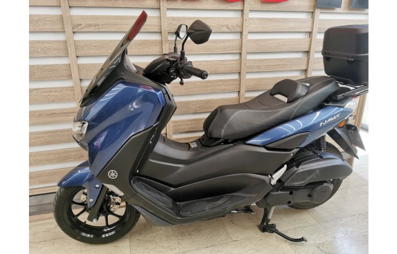 YAMAHA NMAX 155 '24