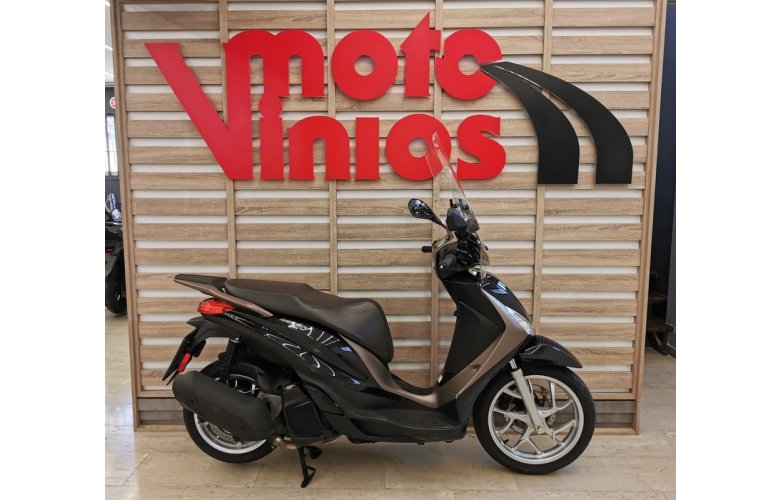 PIAGGIO MEDLEY 150 '23