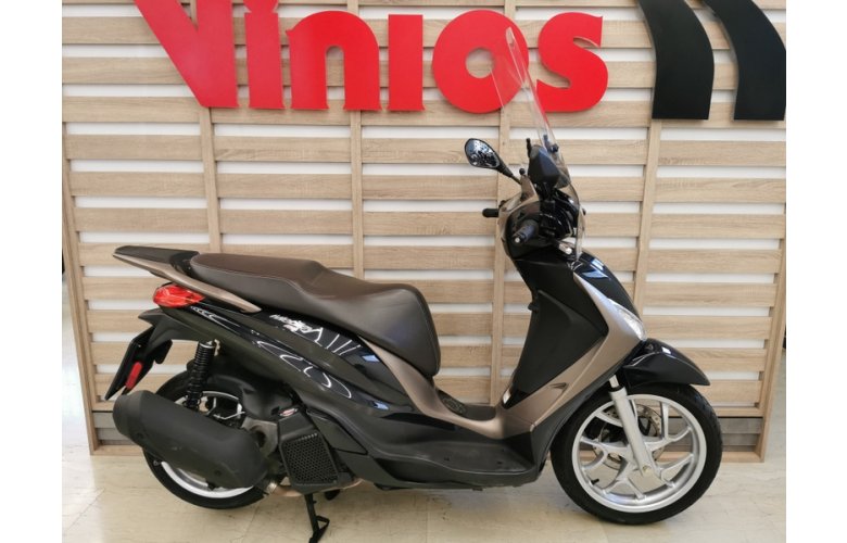 PIAGGIO MEDLEY 150 '23