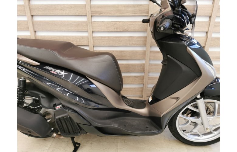PIAGGIO MEDLEY 150 '23