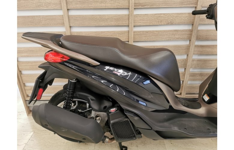 PIAGGIO MEDLEY 150 '23