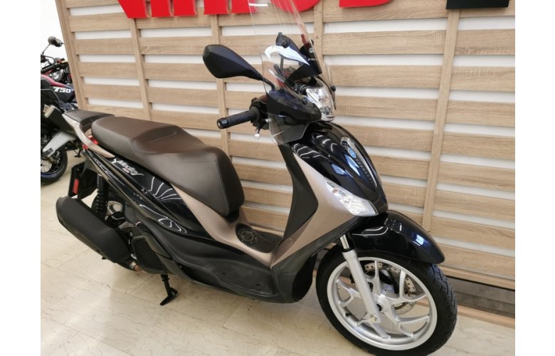 PIAGGIO MEDLEY 150 '23