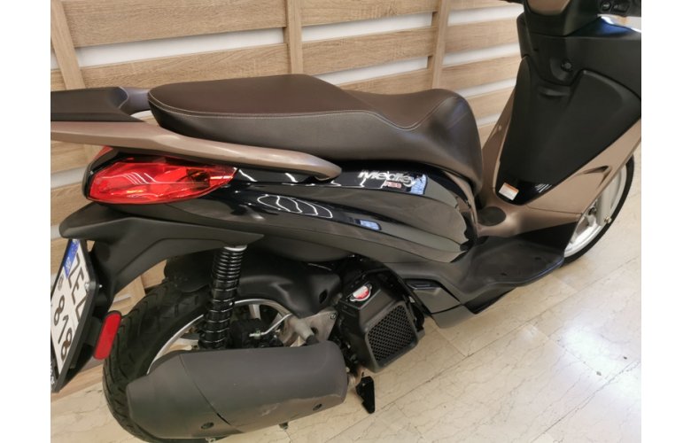 PIAGGIO MEDLEY 150 '23