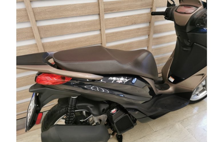 PIAGGIO MEDLEY 150 '23