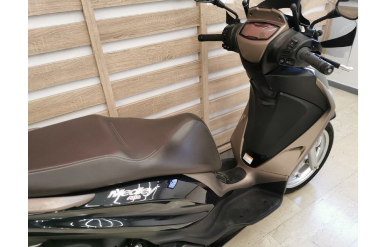 PIAGGIO MEDLEY 150 '23