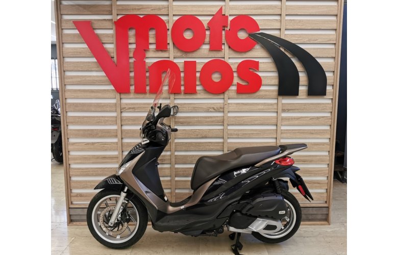 PIAGGIO MEDLEY 150 '23