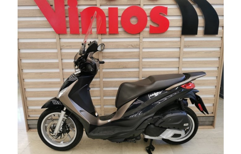 PIAGGIO MEDLEY 150 '23