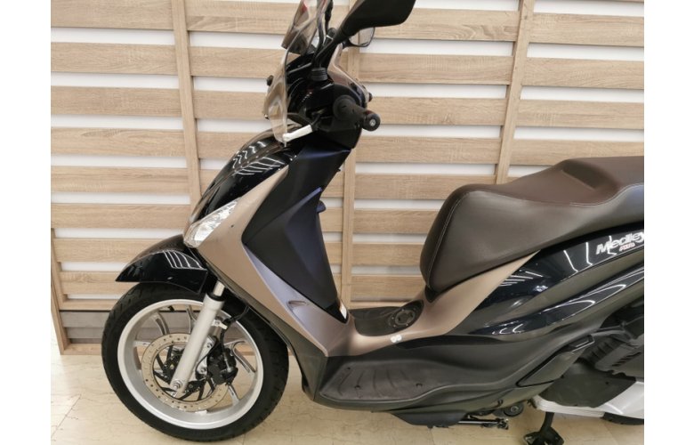 PIAGGIO MEDLEY 150 '23