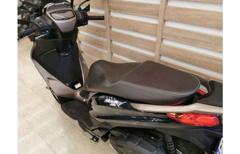 PIAGGIO MEDLEY 150 '23