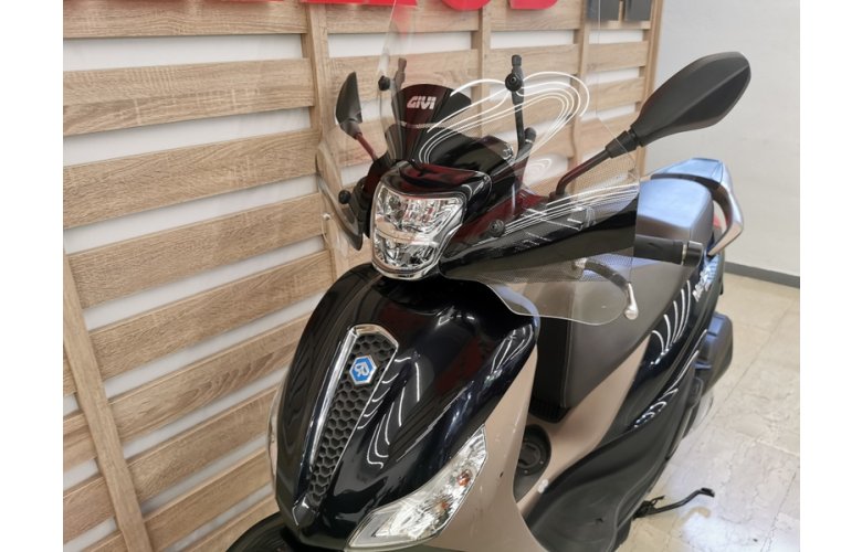 PIAGGIO MEDLEY 150 '23