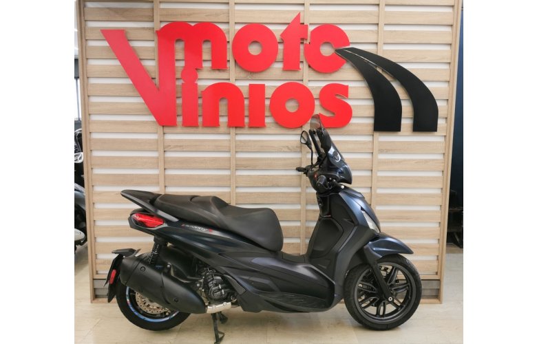 PIAGGIO BEVERLY 300 '22