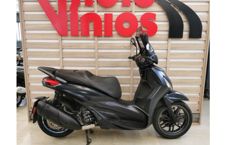 PIAGGIO BEVERLY 300 '22