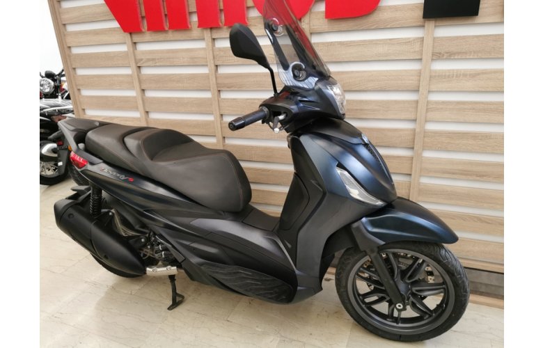 PIAGGIO BEVERLY 300 '22