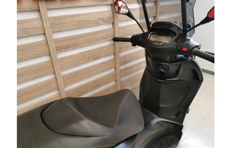 PIAGGIO BEVERLY 300 '22