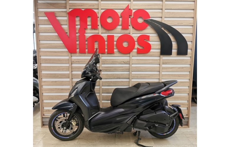 PIAGGIO BEVERLY 300 '22