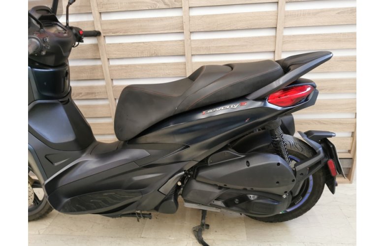 PIAGGIO BEVERLY 300 '22
