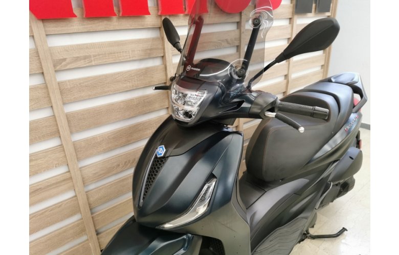 PIAGGIO BEVERLY 300 '22