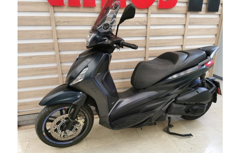 PIAGGIO BEVERLY 300 '22