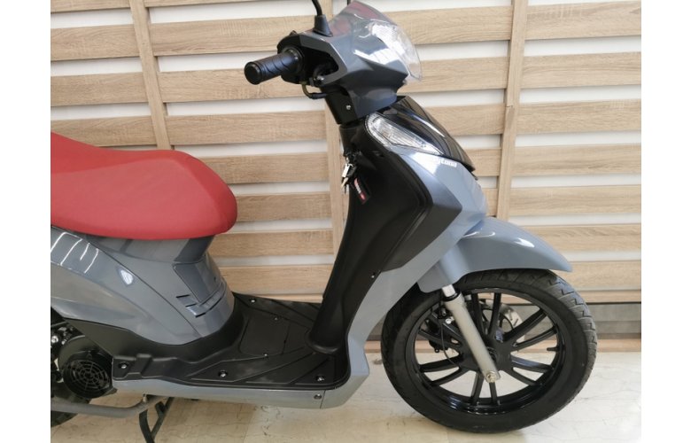 DAYTONA TREVIS 125 '25