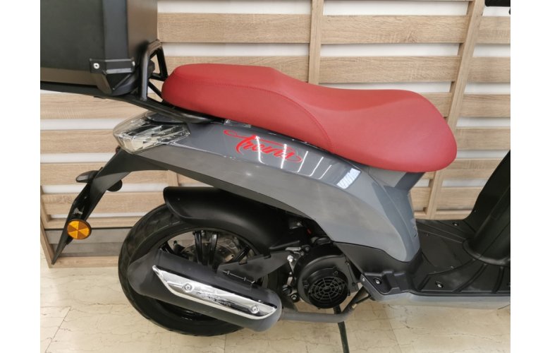 DAYTONA TREVIS 125 '25