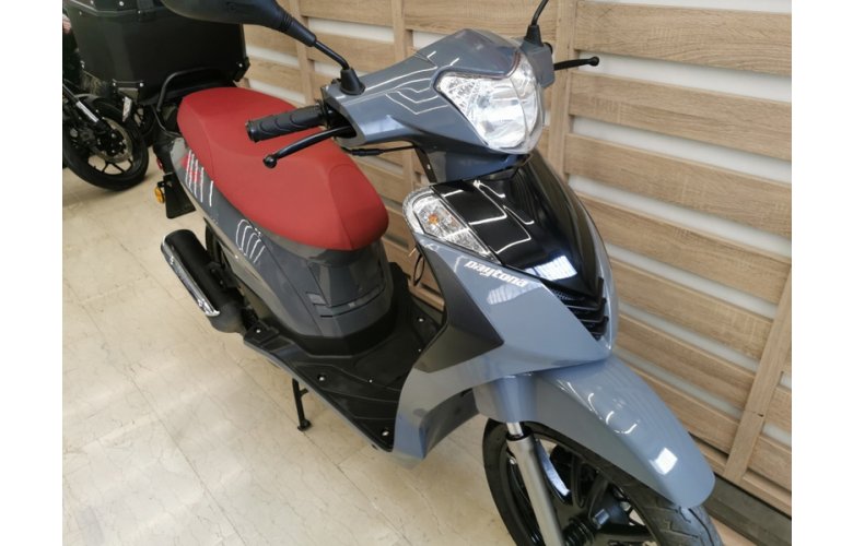 DAYTONA TREVIS 125 '25