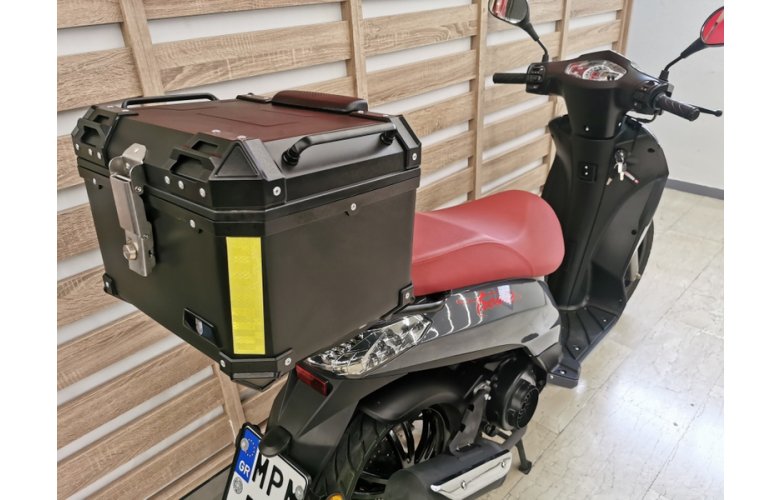 DAYTONA TREVIS 125 '25