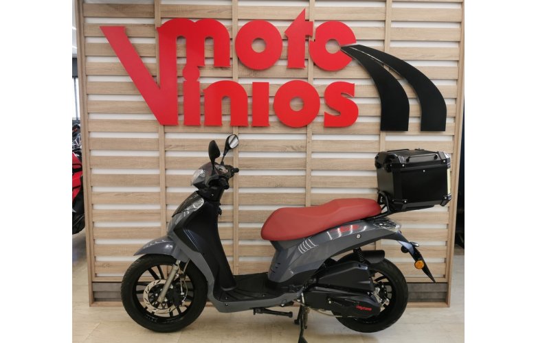 DAYTONA TREVIS 125 '25