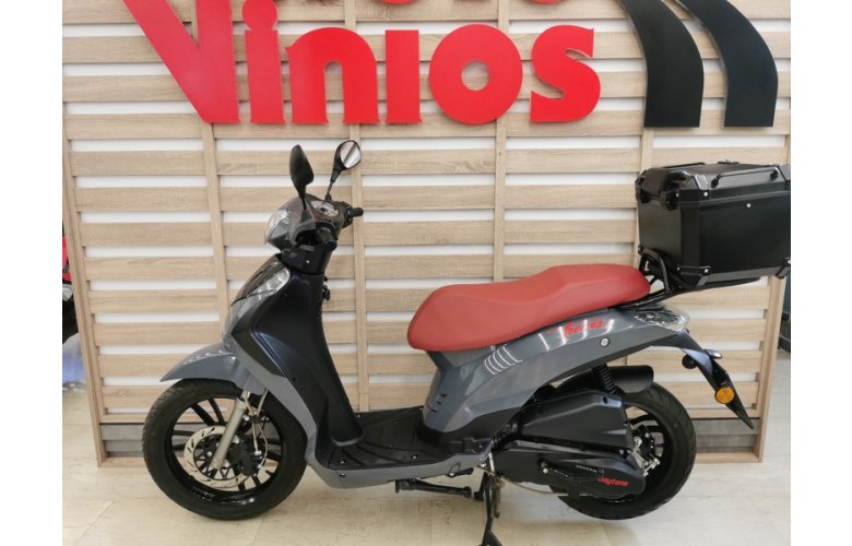 DAYTONA TREVIS 125 '25